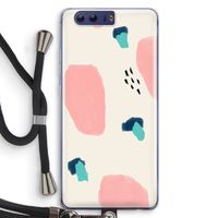 Monday Surprise: Honor 9 Transparant Hoesje met koord