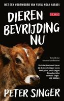 Dierenbevrijding NU - Peter Singer - ebook