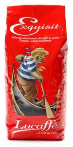 Lucaffé Exquisit bonen 1 kg