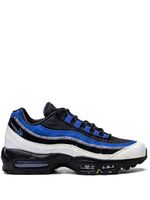 Nike baskets Air Max 95 - Noir