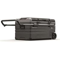 Compressiekoeler - EZA - Blizz-E Flex - 73 liter - Temperatuur -20°C tot +20°C - Bluetooth