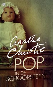 De pop in de schoorsteen - Agatha Christie - ebook