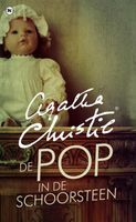 De pop in de schoorsteen - Agatha Christie - ebook - thumbnail