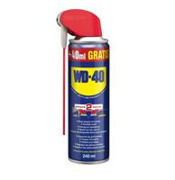 WD 40 multispray met spuitstuk BR13D 240 ml WD 40 multispray met spuitstuk BR13D 240 ml