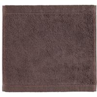 Cawö Cawö Lifestyle Uni Gezichtsdoekje Pepper