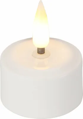 THEELICHT MET LED SET 4STS