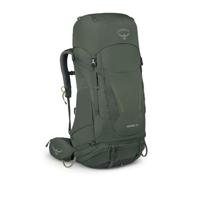 Osprey Kestrel - 58L - L/XL - Bonsai Green