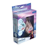 Frozen Disney Walkie Talkie 2-in-1 Horloge Set