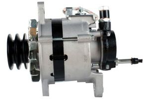 Alternator VAG 12V 55A 8EL012429271