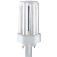 DULUX T13W/840  - CFL non-integrated 13W GX24d-1 4000K DULUX T13W/840 - thumbnail