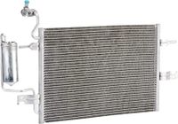 Condensor, airconditioning AC404000S Condensor, airconditioning AC404000S