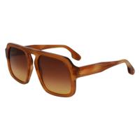 Zonnebril Dames Victoria Beckham VB674S-5319773 Ø 53 mm