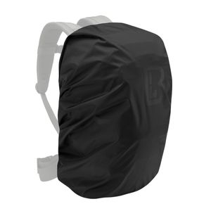 US Cooper Black Raincover Medium