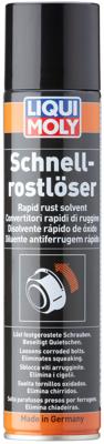 LIQUI MOLY Quick rust remover 300 ml lm