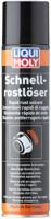 LIQUI MOLY Quick rust remover 300 ml lm