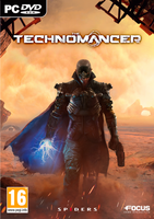The Technomancer - thumbnail