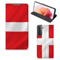 Samsung Galaxy S21 | Standcase | Denemarken