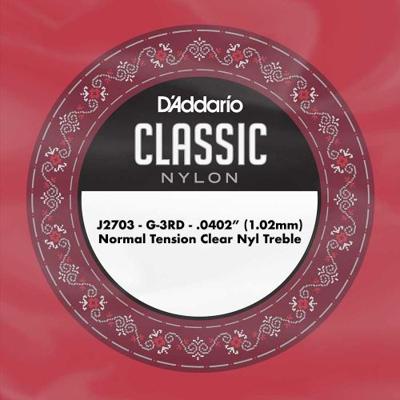 D&apos;Addario J2703