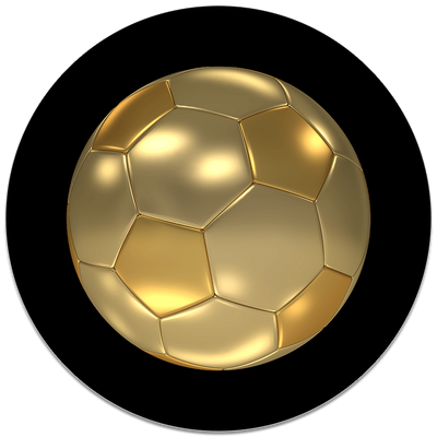 De Gouden Bal De Gouden Bal