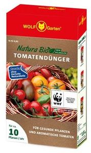 Wolf Garten Natura Bio Tomatenmest N-TO 0,85 - 3853505