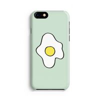 Spiegelei: Volledig Geprint iPhone 7 Hoesje Spiegelei: Volledig Geprint iPhone 7 Hoesje