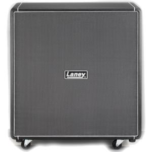 Laney LA212 Black Country Customs 50W gitaar speakercabinet