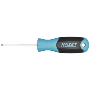 Hazet 811-20 Werkplaats Platte schroevendraaier Kopbreedte: 2 mm Koplengte: 63 mm