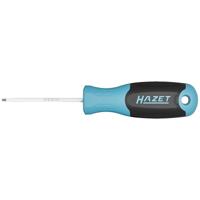 Hazet 811-20 Werkplaats Platte schroevendraaier Kopbreedte: 2 mm Koplengte: 63 mm