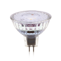 LED MR16 GU5.3 spot | 5.5W | 3000K warm wit | dimbaar | ThatsLed | Spotjes in plafond | Inbouwspots | Spotjes woonkamer | Led spots | ThatsLed | | |