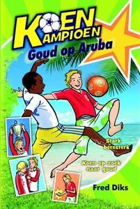 Koen Kampioen (Hardback)