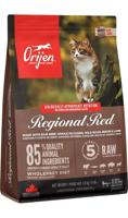 ORIJEN Regional Red Cat - droog kattenvoer - 1,8kg