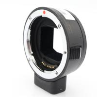Sigma MC-21 Mount Converter Canon EF - L-mount occasion