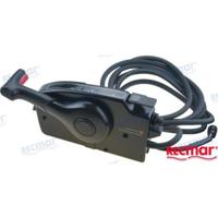REC881170A7 - ZIJBEDIENING Mercruiser