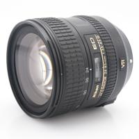 Nikon AF-S 24-85mm F/3.5-4.5 G ED VR occasion