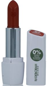 Deborah Milano Pura Lipstick 07 Orange Nude