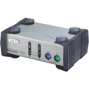 ATEN CS82AC-AT KVM-switch VGA 1920 x 1440 Pixel