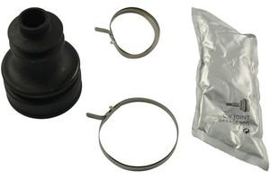 Asmanchetten set CVB6531