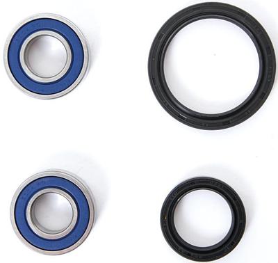 ALL BALLS Racing Wheel bearing sets 25-159 complete with simmerrings
