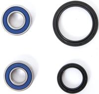 ALL BALLS Racing Wheel bearing sets 25-159 complete with simmerrings