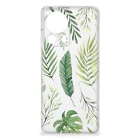 Xiaomi 13 Lite | TPU Case | Leaves