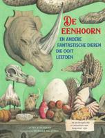 De eenhoorn (Hardback)