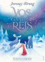 Vos gaat op reis (Hardback)