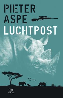 Luchtpost (Paperback)
