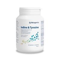 Metagenics Iodine & Tyrosine 60 Tabletten