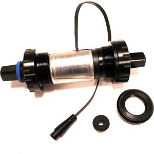 Eovolt trapas met krachtsensor 16/20 inch