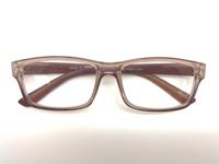 HIP Leesbril Joris Beige - +2.5