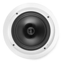Power Dynamics CSSG8 Alu plafond speaker - 8" - 100W - thumbnail