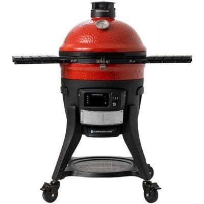 Kamado KJ15041523 Konnected Joe barbecue Kamado KJ15041523 Konnected Joe barbecue