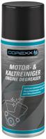 COREXX koudreiniger "motor & koudreiniger engine cold cleaner 400ml
