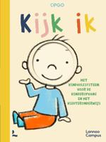 Kijk ik (Hardback) Kijk ik (Hardback)